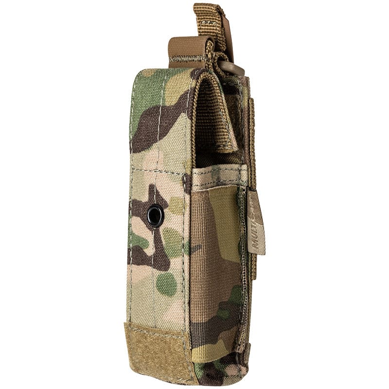 5.11 Flex Double Pistol Cover Pouch - MultiCam