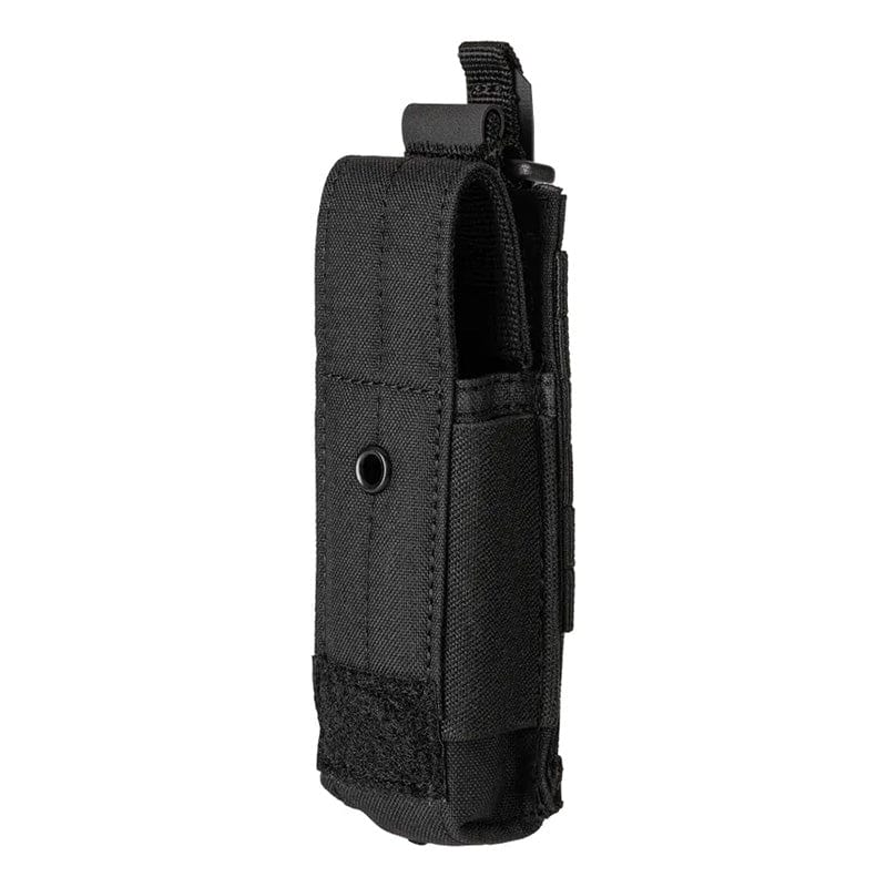 5.11 Flex Double Pistol Cover Pouch - Black