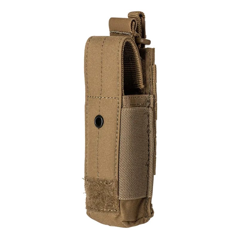 5.11 Flex Double Pistol Cover Pouch - Kangaroo