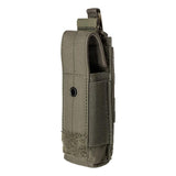 5.11 Flex Double Pistol Cover Pouch - Ranger Green