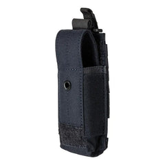 5.11 Flex Double Pistol Cover Pouch - Dark Navy