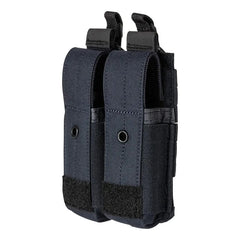 5.11 Flex Double Pistol Cover Pouch - Dark Navy