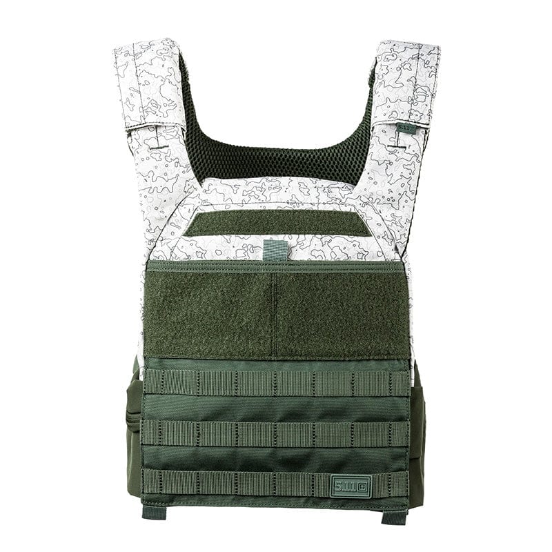 5.11 Tactec Trainer Weight Vest