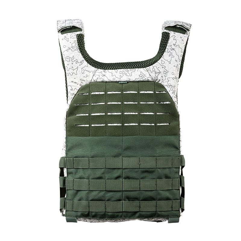 5.11 Tactec Trainer Weight Vest