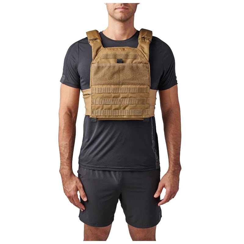 5.11 Tactec Trainer Weight Vest