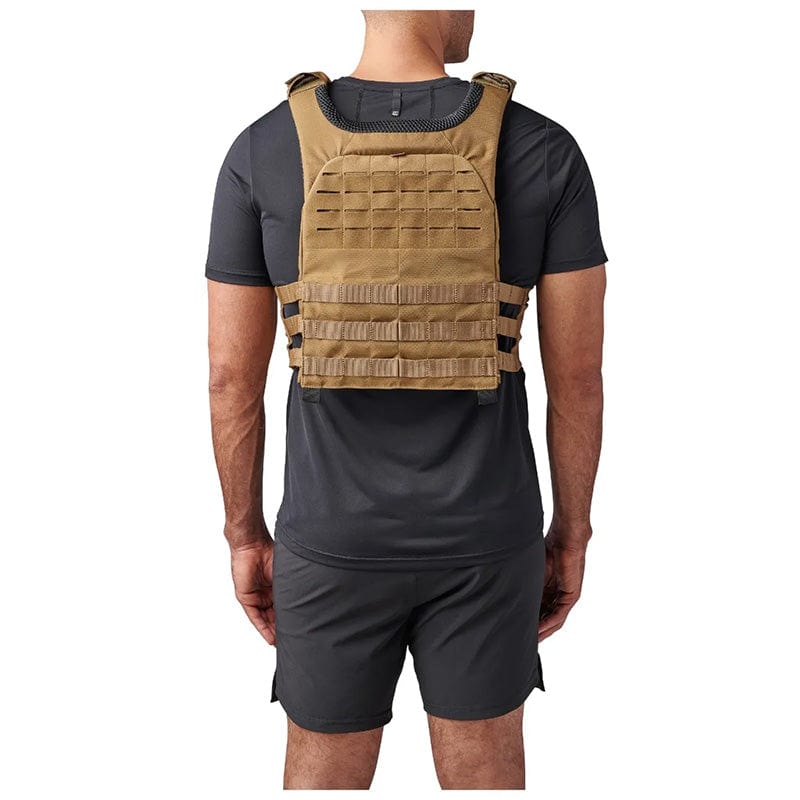 5.11 Tactec Trainer Weight Vest