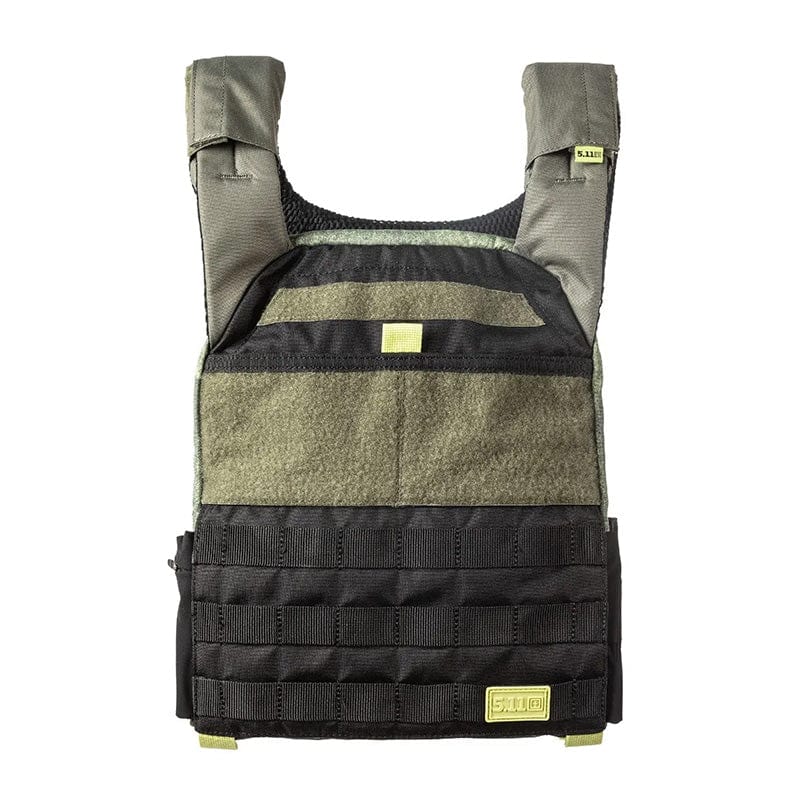 5.11 Tactec Trainer Weight Vest