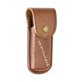 Leatherman Sheath Heritage Brown Large / Peg