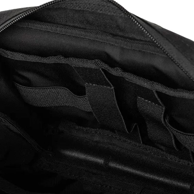 5.11 Drop Down Utility Pouch - Details - Black