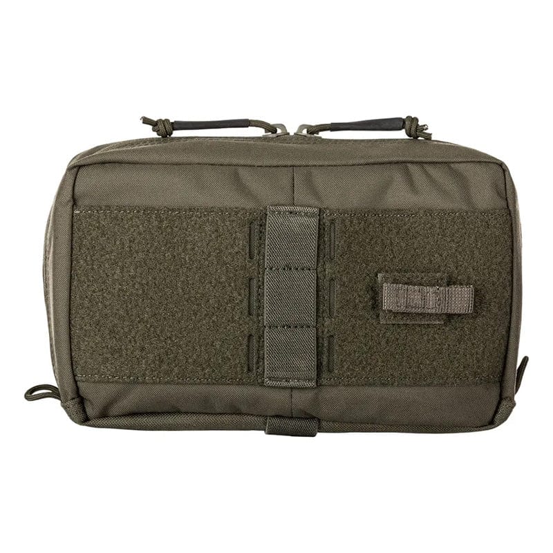 5.11 Drop Down Utility Pouch - Ranger Green