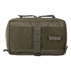 5.11 Drop Down Utility Pouch - Ranger Green