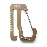 5.11 Hardpoint B175 Carabiner