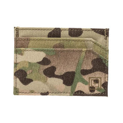 5.11 Tracker Card Wallet 2.0 - MultiCam - Front