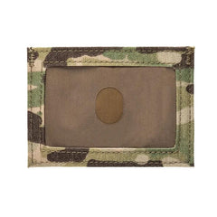 5.11 Tracker Card Wallet 2.0 - MultiCam - Back