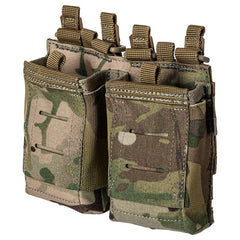 5.11 Flex Double AR 2.0 Pouch - MultiCam