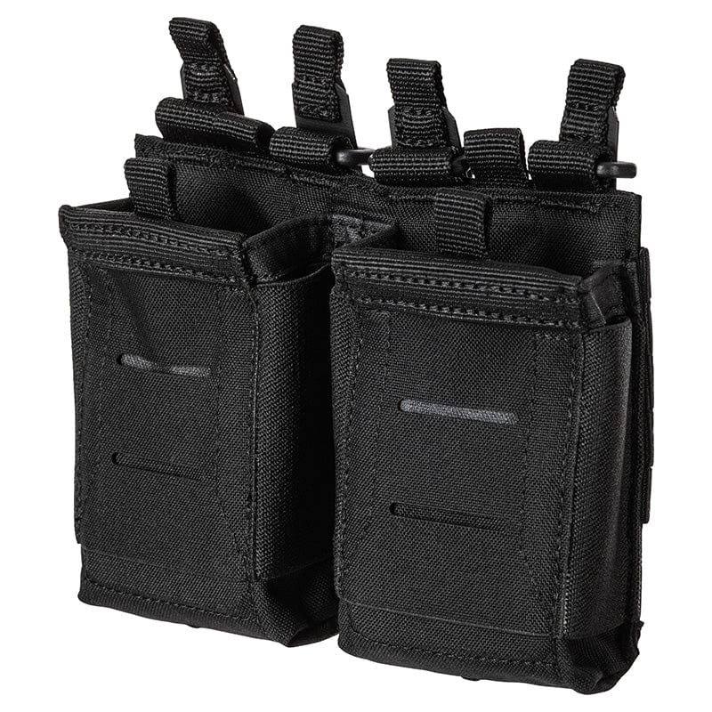 5.11 Flex Double AR 2.0 Pouch - Black