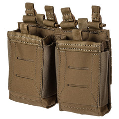 5.11 Flex Double AR 2.0 Pouch - Kangaroo