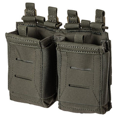 5.11 Flex Double AR 2.0 Pouch - Ranger Green