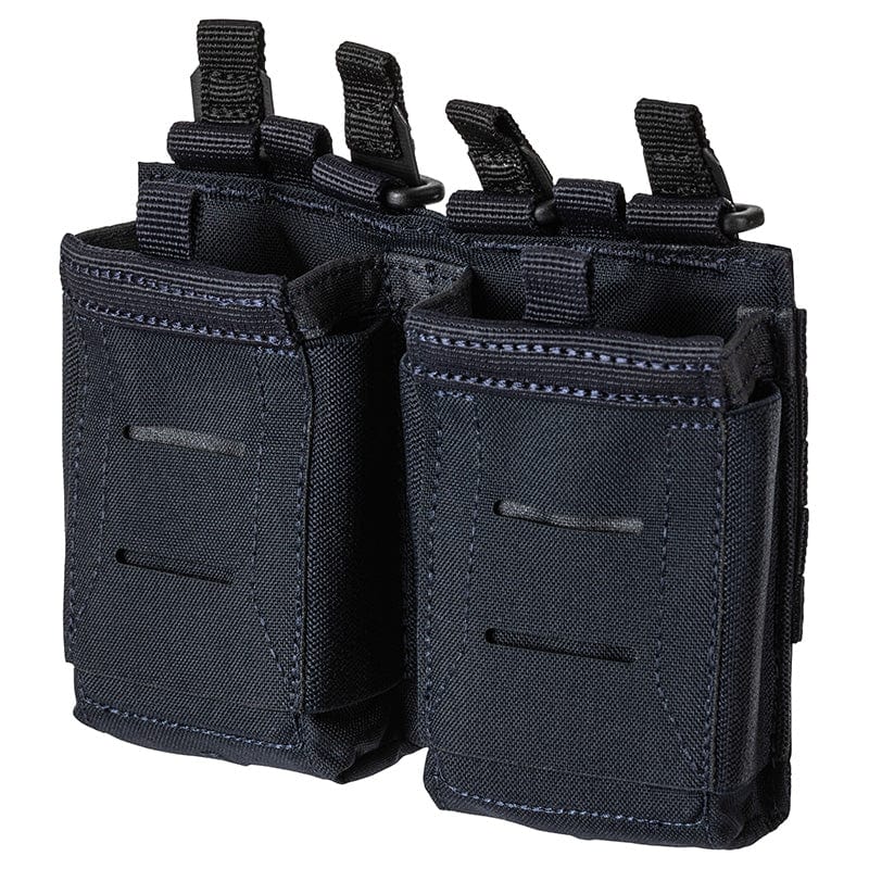 5.11 Flex Double AR 2.0 Pouch - Dark Navy