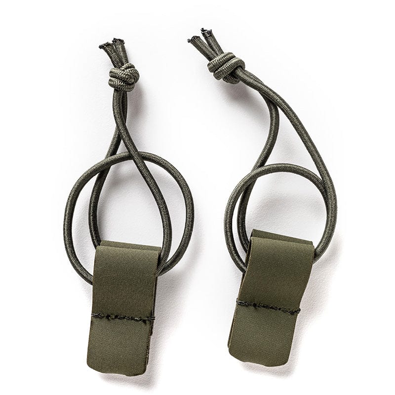 5.11 Pouch Bungee Kit - Ranger Green