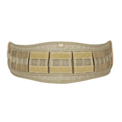 5.11 VTAC Combat Belt - Sandstone - Front