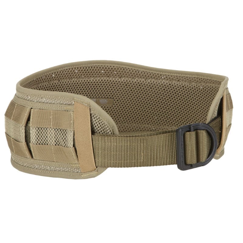 5.11 VTAC Combat Belt - Sandstone - Back