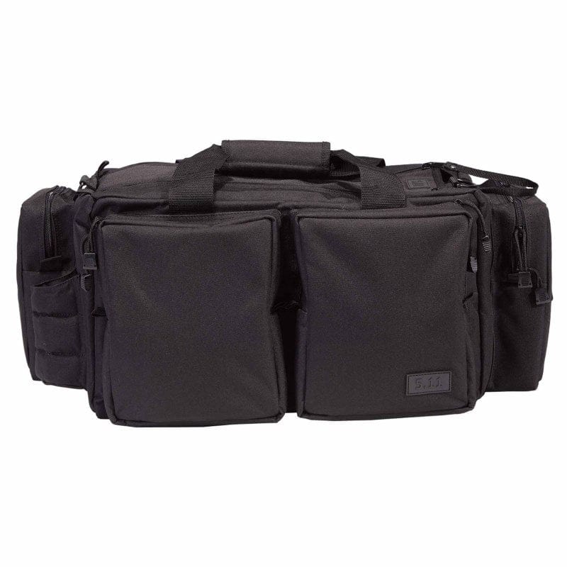 5.11 Range Ready Bag - Black