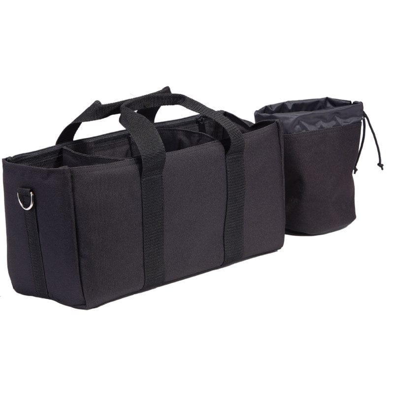 5.11 Range Ready Bag - Black - Open