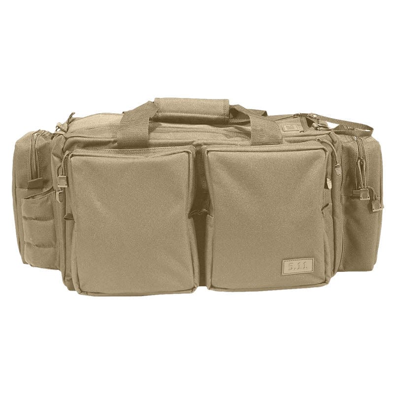 5.11 Range Ready Bag - Sandstone