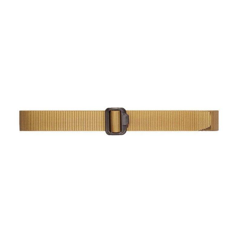 5.11 1.75″ TDU Belt - Coyote Brown 1