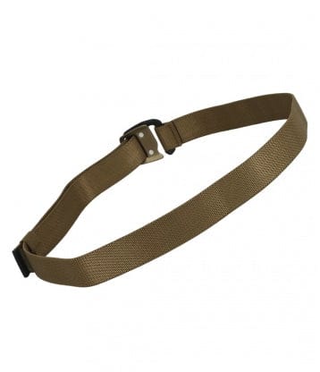 Tasmanian Tiger Stretch Belt