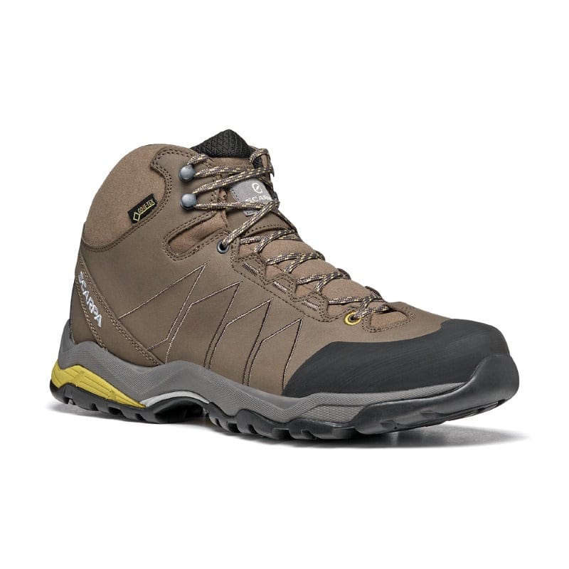 Scarpa Moraine Plus Mid GTX