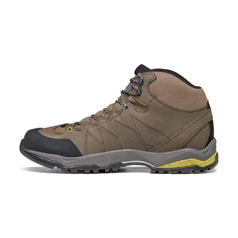 Scarpa Moraine Plus Mid GTX