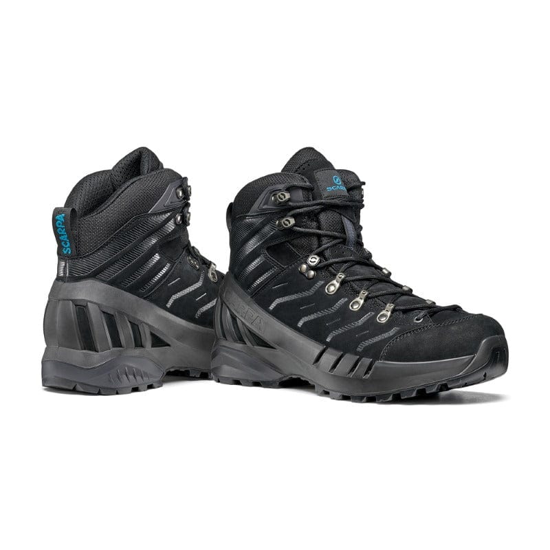 Scarpa Cyclone GTX Boot