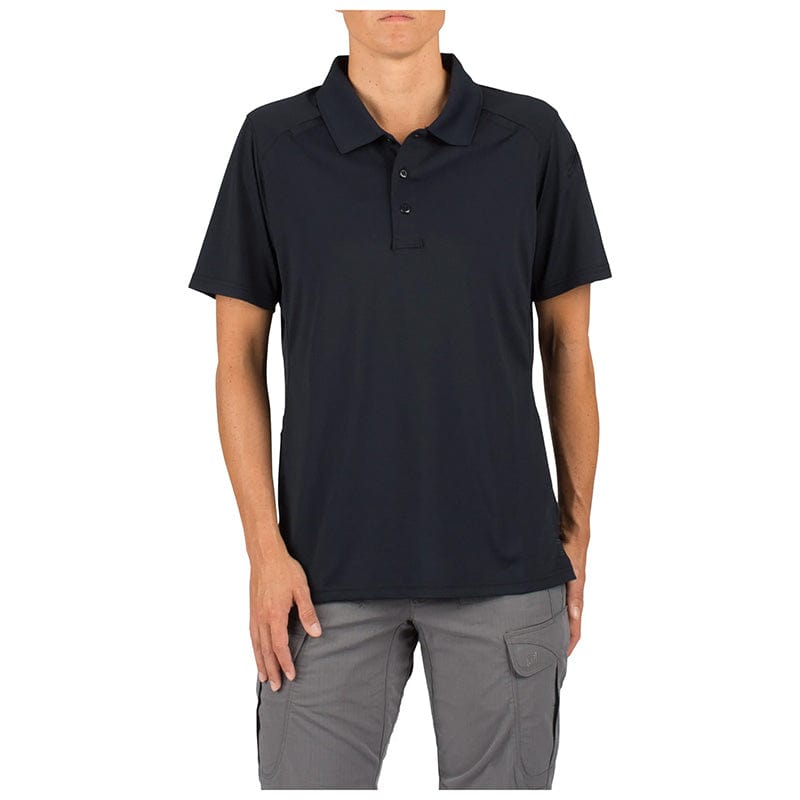 5.11 Women's Helios Short Sleeve Polo