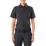 5.11 Women's Fast-Tac Short Sleeve Shirt