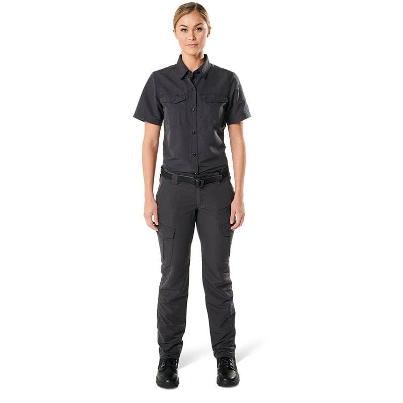 5.11 Women's Fast-Tac Short Sleeve Shirt