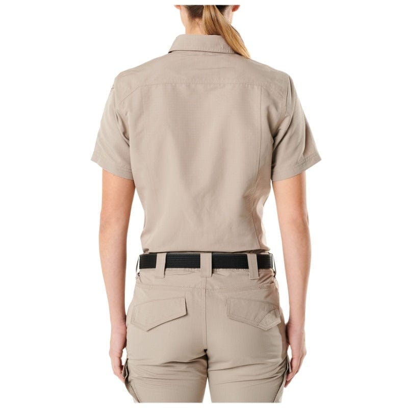 5.11 Women's Fast-Tac Short Sleeve Shirt