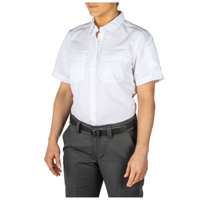 5.11 Women's Fast-Tac Short Sleeve Shirt