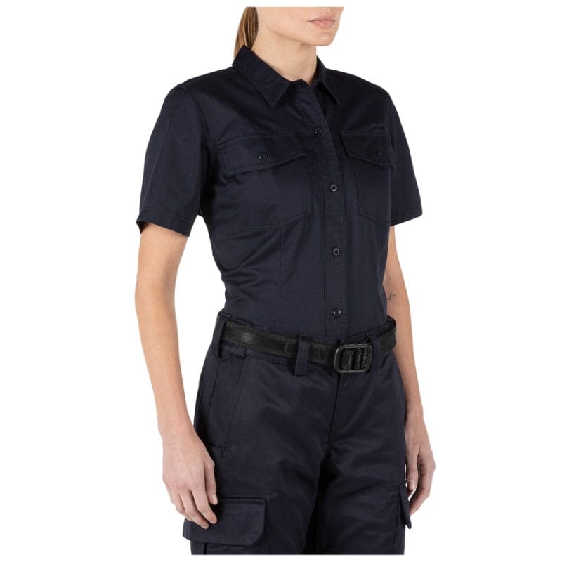 5.11 Women's Company Short Sleeve Shirt