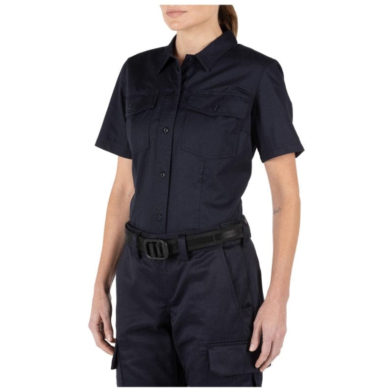 5.11 Women's Company Short Sleeve Shirt