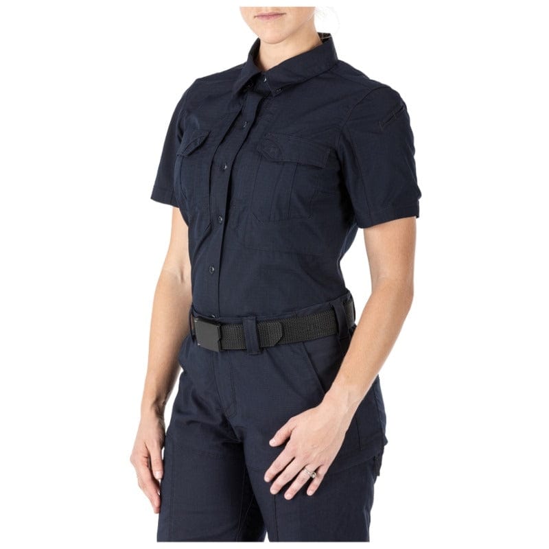 5.11 WOMEN'S STRYKE SHORT SLEEVE SHIRT