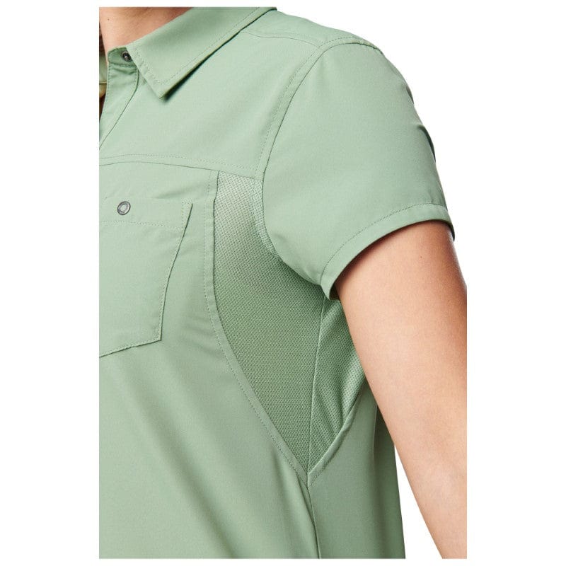 5.11 Women's Marksman Short Sleeve Shirt