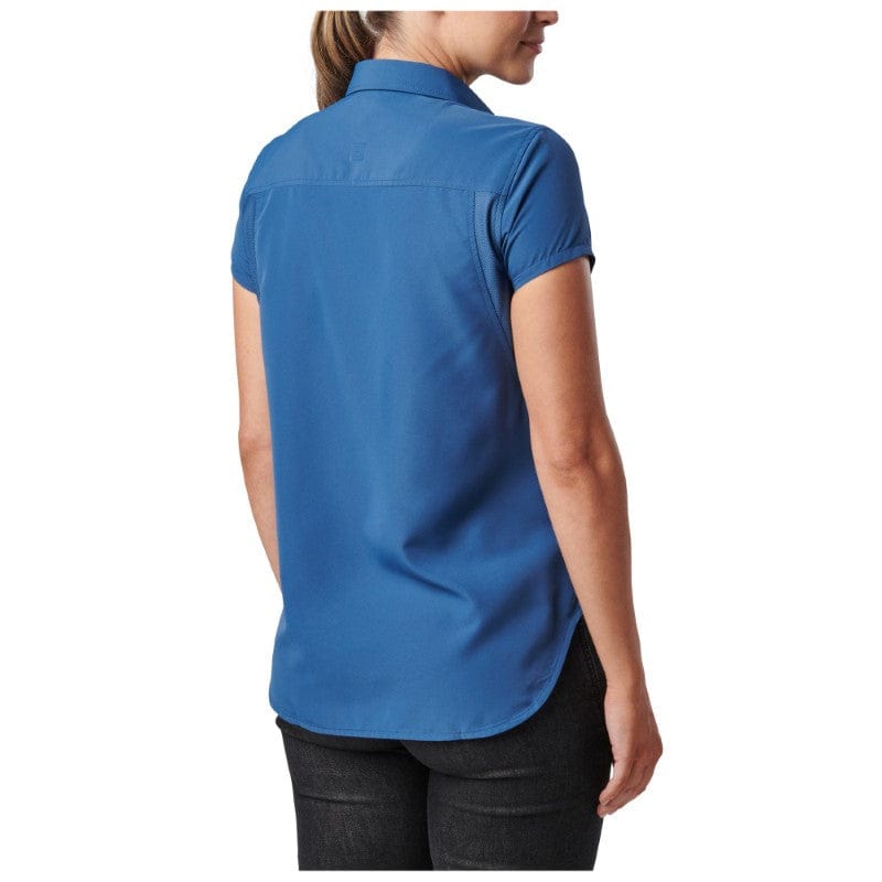 5.11 Women's Marksman Short Sleeve Shirt