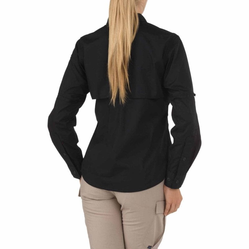 5.11 Women's Taclite Pro Long Sleeve Shirt