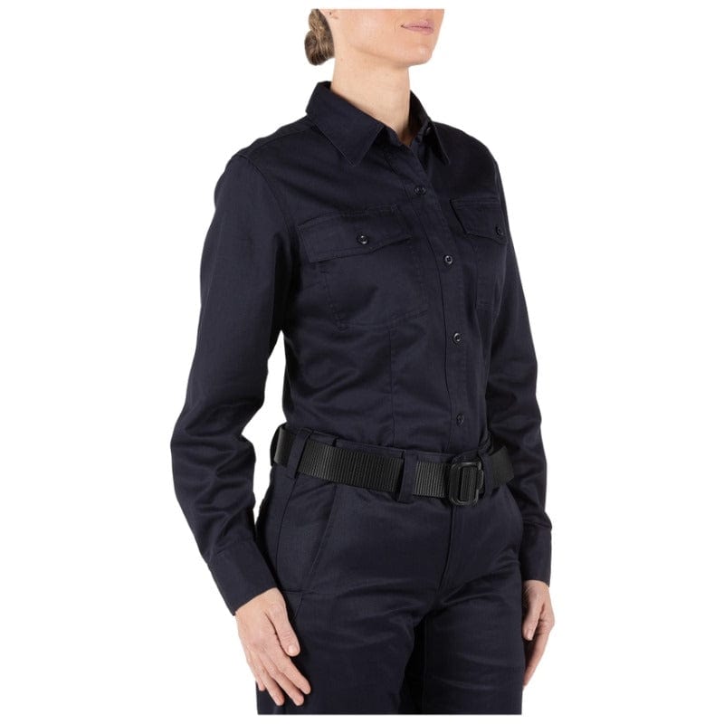 5.11 Women's Company Long-Sleeve Shirt