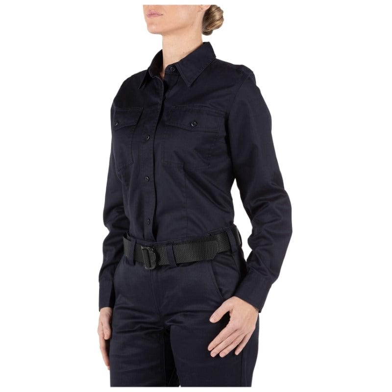 5.11 Women's Company Long-Sleeve Shirt