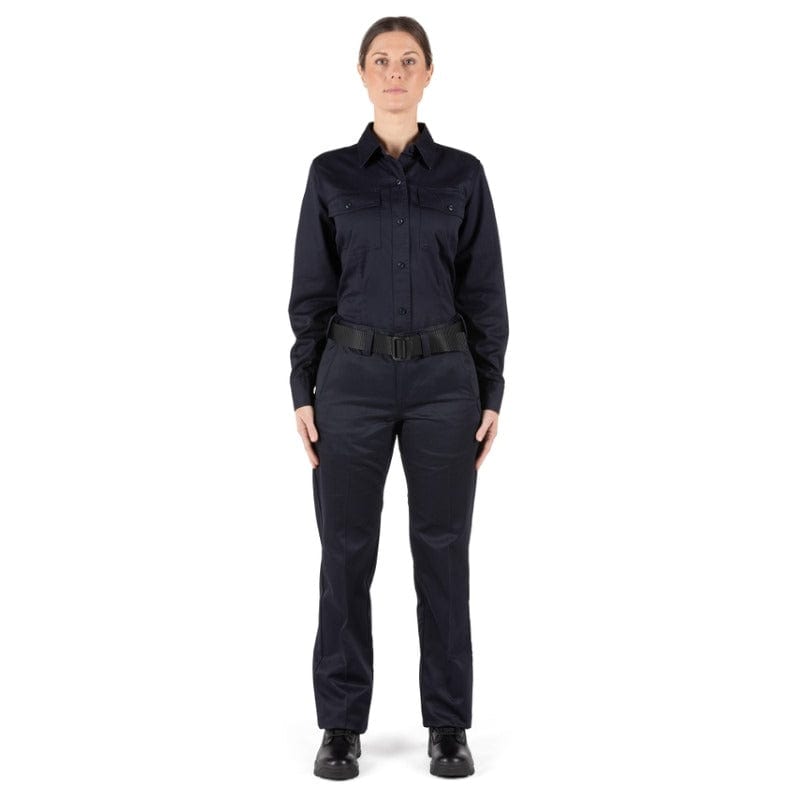 5.11 Women's Company Long-Sleeve Shirt