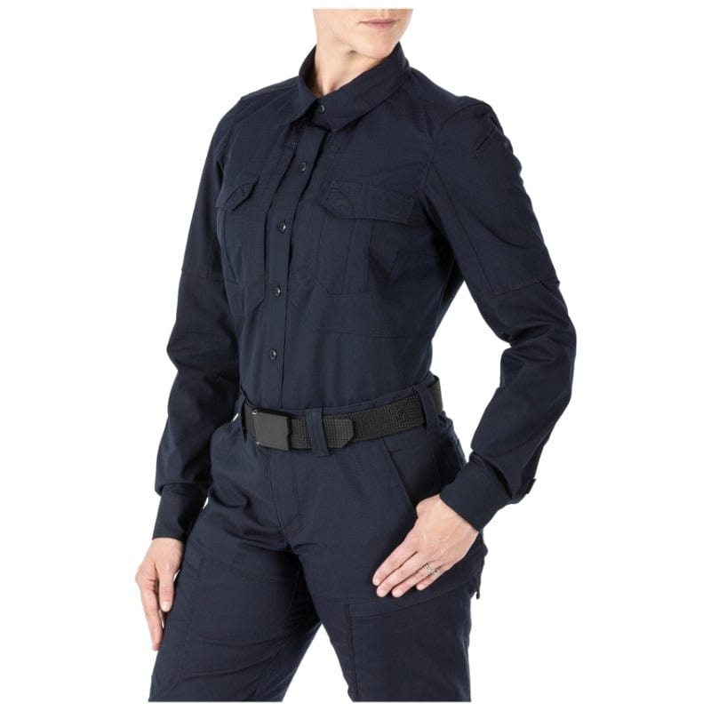 5.11 Women's Stryke Long Sleeve Shirt