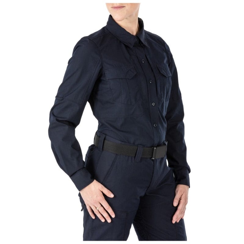 5.11 Women's Stryke Long Sleeve Shirt